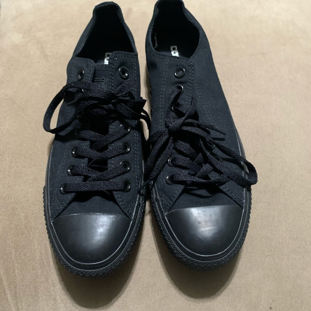 Classic Converse Chuck Taylor Sneakers